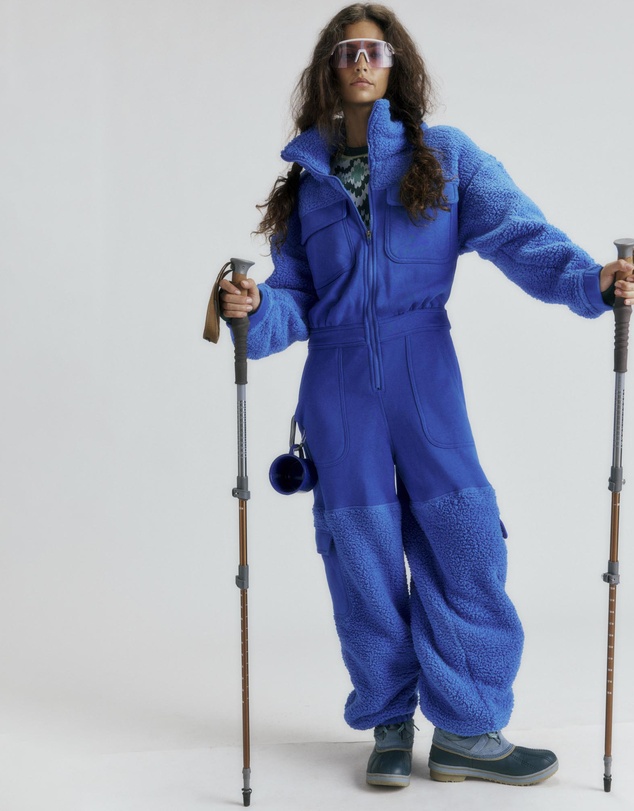 FP Movement by Free People - Salopette Coveralls