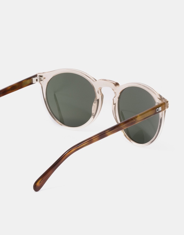 Otis - Omar X - Polarised