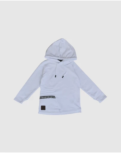 OOVY - Oovy Hooded Top
