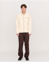 Palmes - Lake Zip Jacket