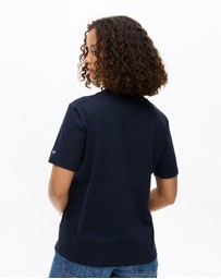 Superdry - Loose Logo Tee