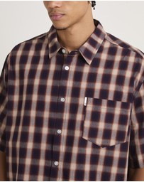 Spencer Project - Kingdom Skate Shirt