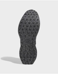 adidas Performance - S2G 24 Leather Spikeless Golf Shoes Unisex