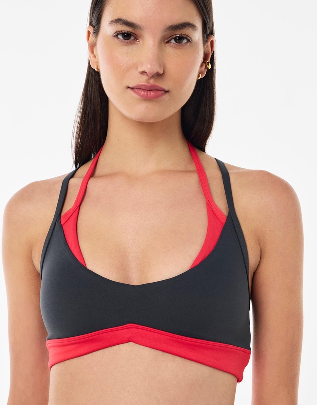 P.E Nation - Override Sports Bra