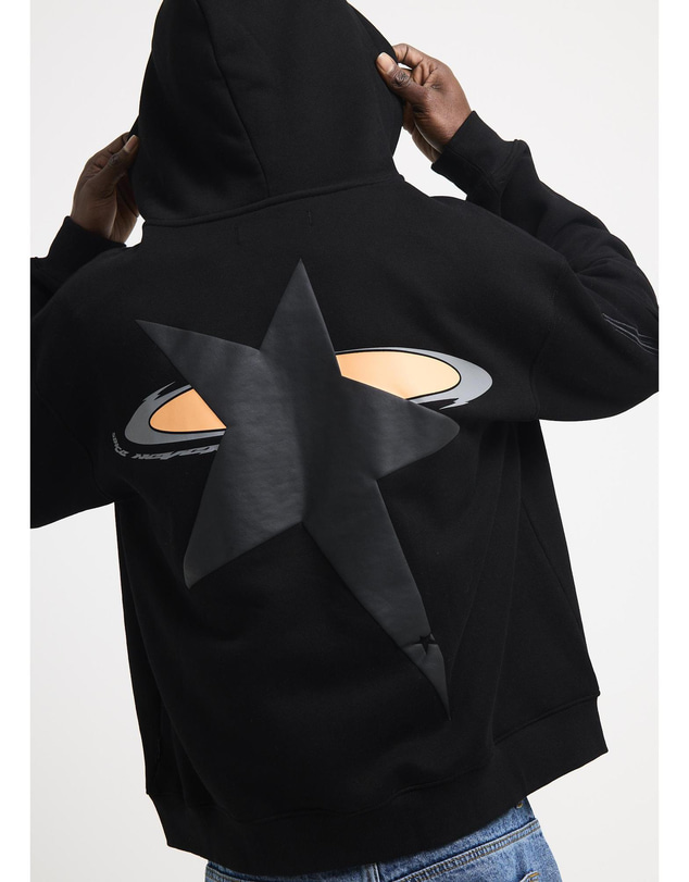 Insight - Slaught Zip Up Hoodie