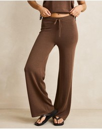 Rhythm - Vali Knit Pants