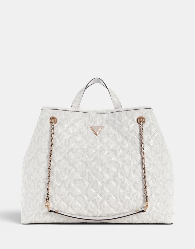 GUESS - Giully Large 2 In 1 Tote Bag