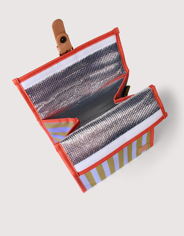The Somewhere Co - Carnivale Lunch Satchel