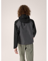 Arc'teryx - Solano Hoody Women's