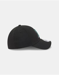 New Era - OTC Infill 39THIRTY Oakland Athletics