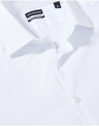 Van Heusen - Plain Twill Shirt