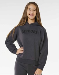 Rip Curl - Staple Varsity Hood - Kids