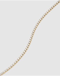 Daniel Wellington - Classic Tennis Necklace