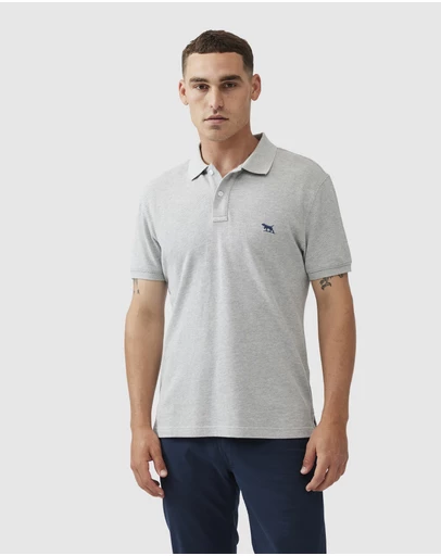Rodd & Gunn - The Gunn Polo