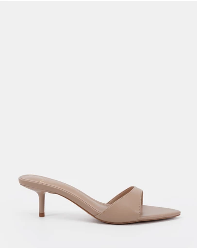 Novo - Voice Heels