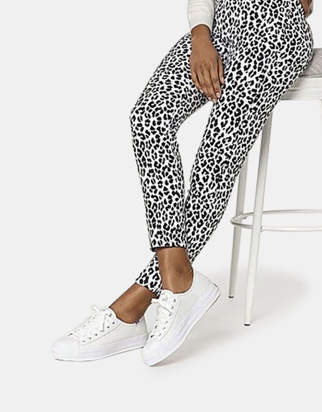 Keds - Triple Kick