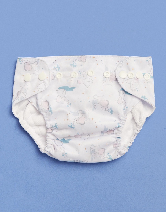 itti bitti - Reusable Swim Nappy - Ellie