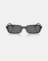 Vogue Eyewear - 0VO5666S
