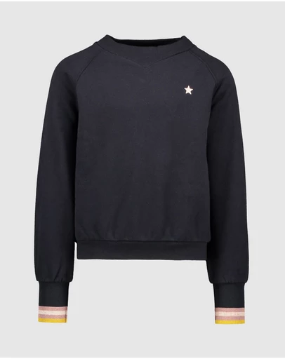 Like FLO - Loose Fit Sweatshirt - Kids-Teens