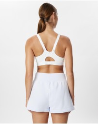 Nike - Indy Dri-FIT High Support Padded Adjustable Sports Bra