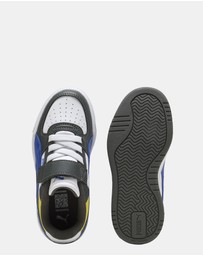 Puma - Caven III Block Self-Fastening Pre-School