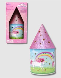 Pink Poppy - Unicorn Wonderland Bundle