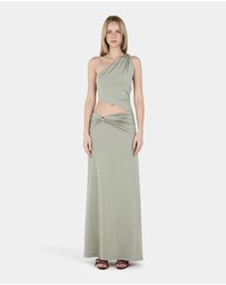 Ownley - Isha Top