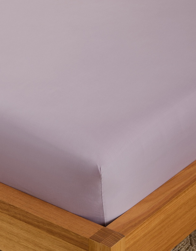 Sheet Society - Kane Bamboo Fitted Sheet Set