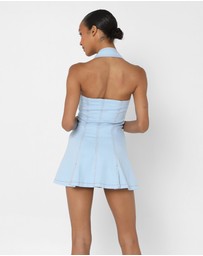 BY.DYLN - Ramona Mini Dress