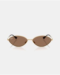 Ray-Ban - Ray-Ban Ltd Edition - Kai