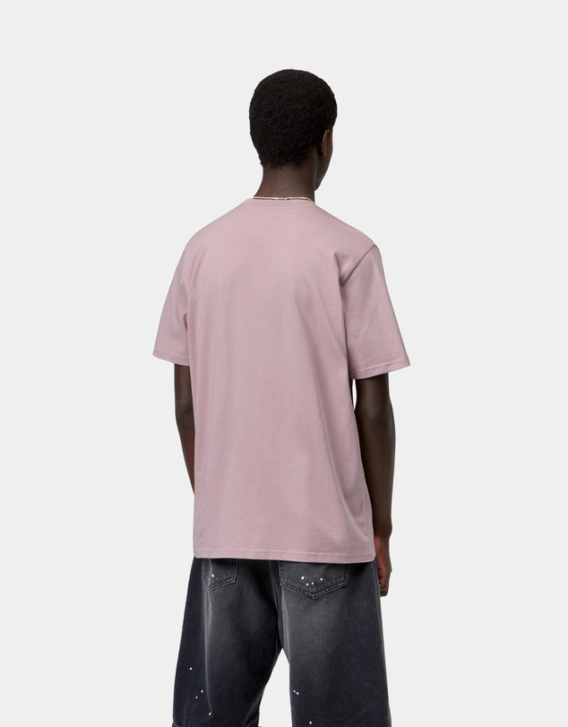 Carhartt WIP - SS Pocket T-Shirt
