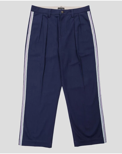 PASS~PORT - Leagues Club Side Stripe Pants