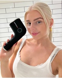 Happy Skin Co - Diamond IPL On The Go Bundle