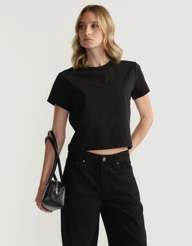 Decjuba - Dillon Mini Tee