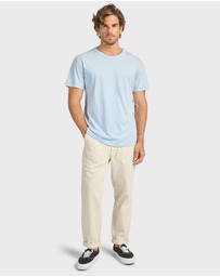 Academy Brand - Austin Fatigue Pant
