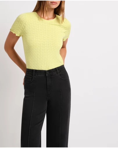 Marcs - Suga Suga Knit Top