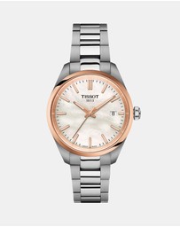 Tissot - PR 100 34mm