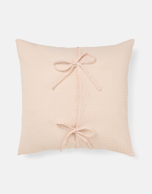 Linen House - Manon Filled Cushion