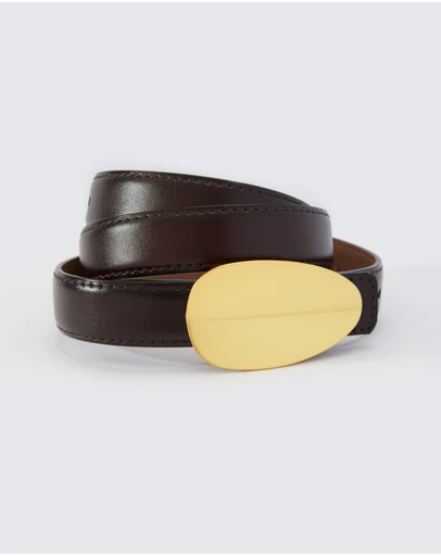 8 Other Reasons - Buckle Belt
