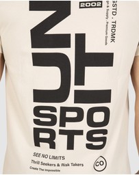 UNIT - UNIT Conquer Men's T-Shirt