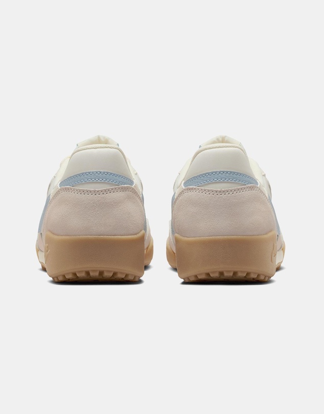 Nike - Terra Manta Suede Shoes - Women's