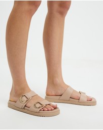 Billini - Areli Sandals - ICONIC EXCLUSIVE