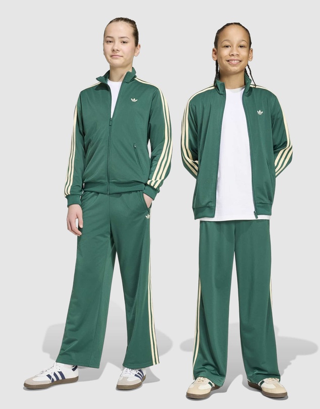 adidas Originals - Firebird Loose Track Pants - Kids-Teens