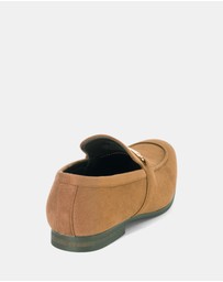 Uncut - Roberts Loafers