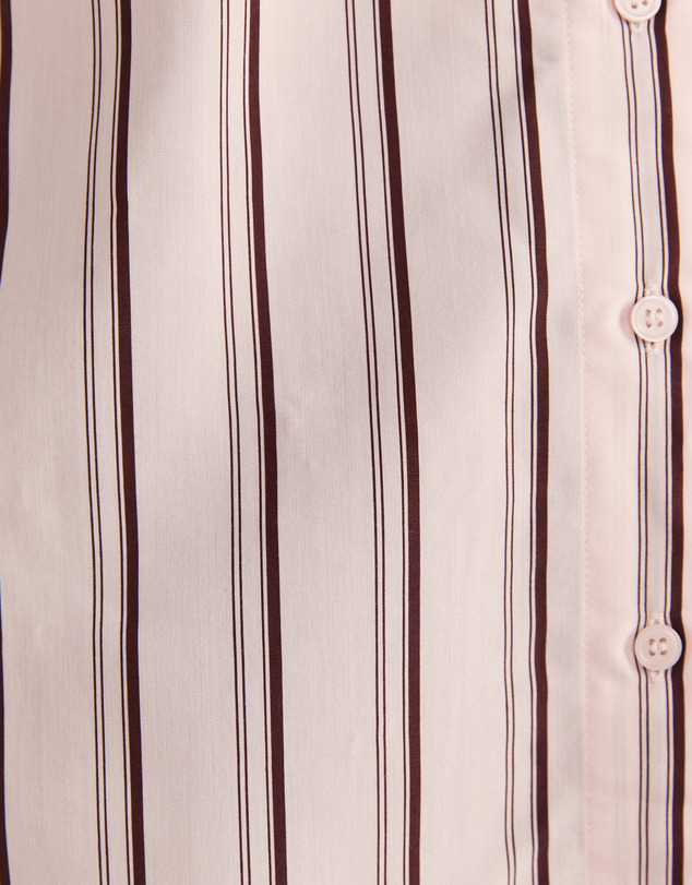 SABA - Millie Stripe Shirt