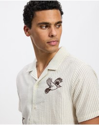 Walker Golf Things - Flight SS Shirt