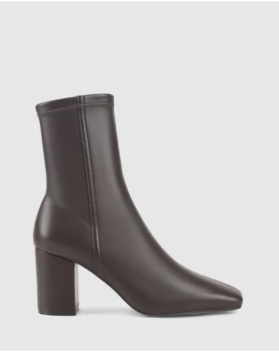 Siren - Emily Ankle Boots