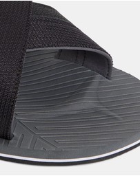 ALDO - Toti Crisscross Sandals