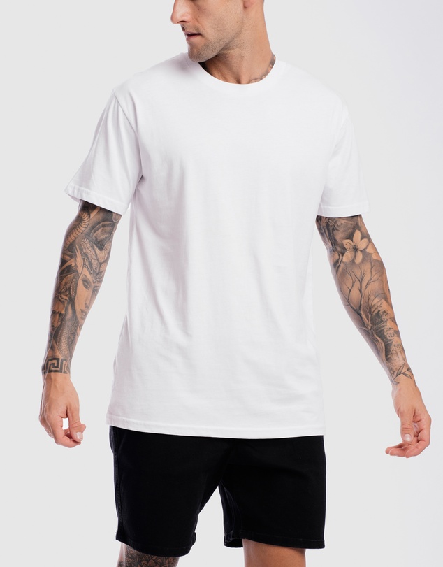 First Division - 6-Pack Weekender Tee