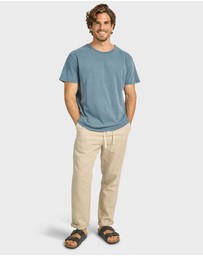 Academy Brand - Academy Beach Pant